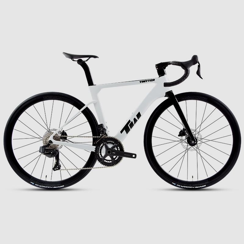 Carbon Bike Frame - Vélo de route en fibre de