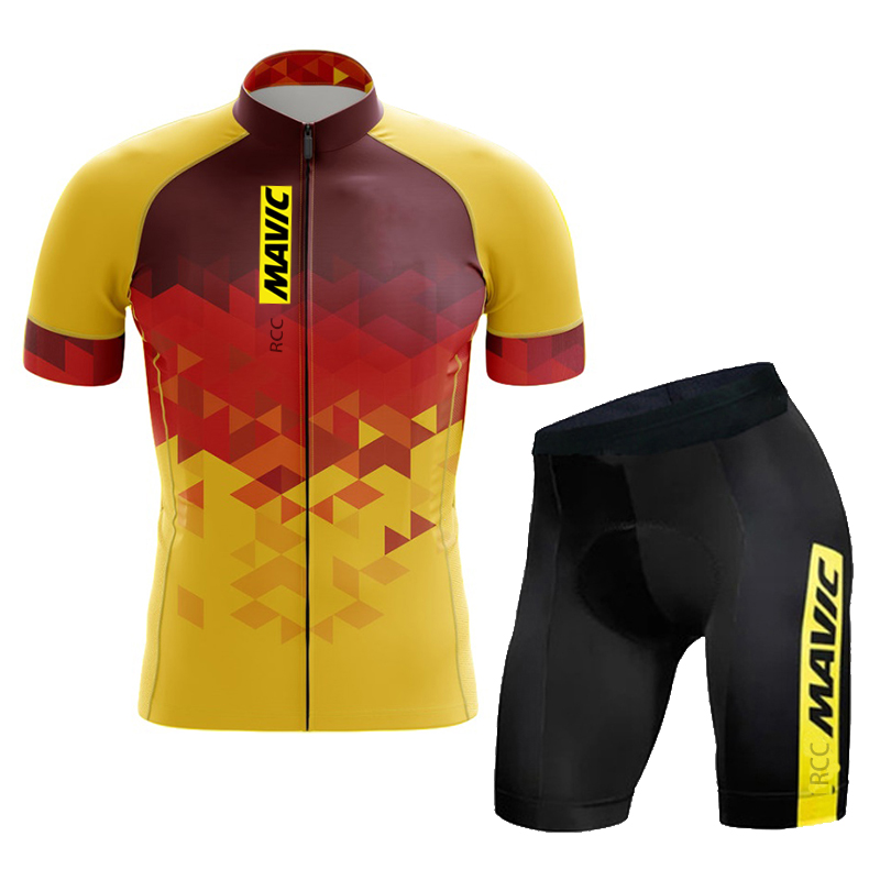 MAVIC-Ensembles de cyclisme à  - Cycling Bib Shorts avis et prix