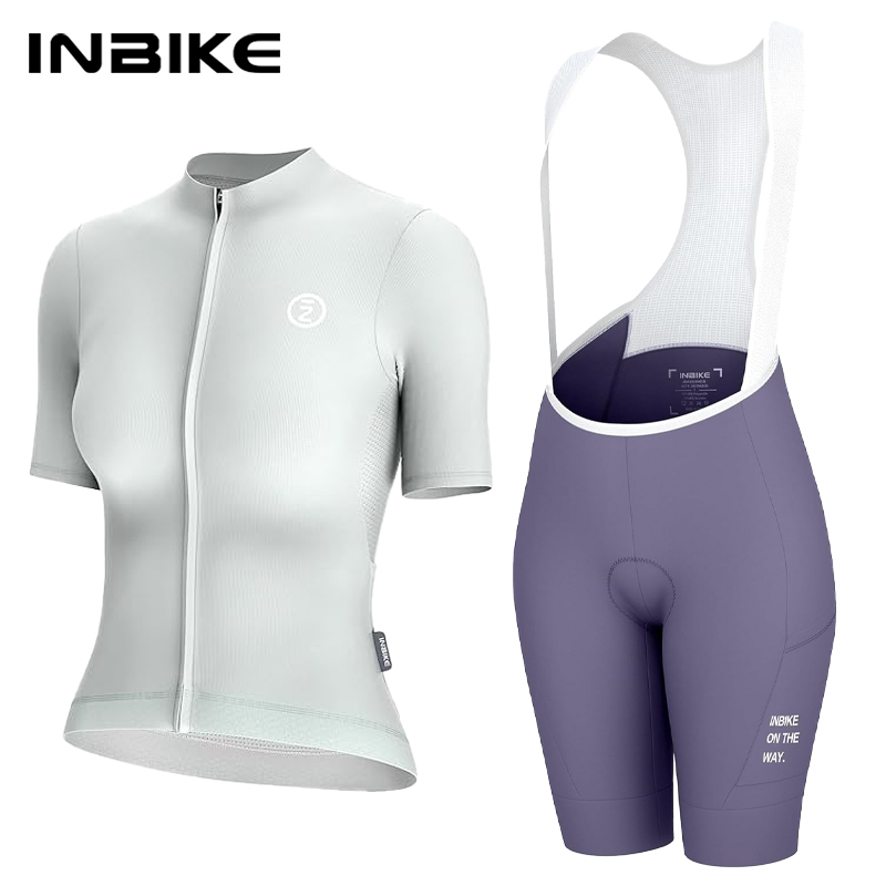 Ensemble de maillot de cyclism - Cycling Bib Shorts avis et prix