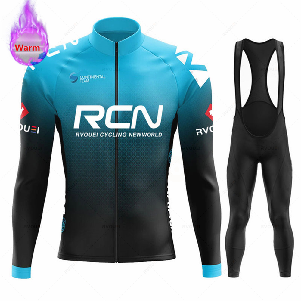 Rvouei Team – ensemble de mail - Cycling Gear Brands avis et prix
