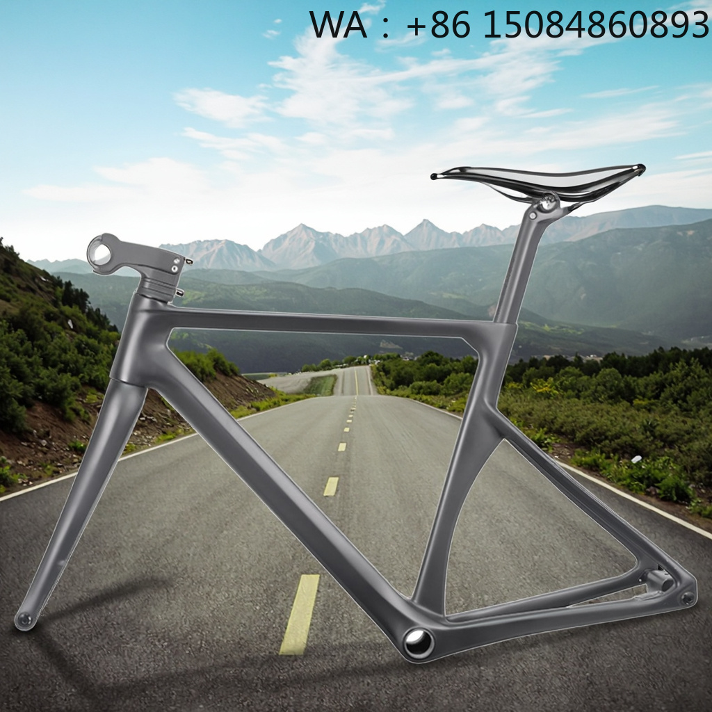 Cadre de vélo de route LCR015S - Carbon Bike Frame avis et prix