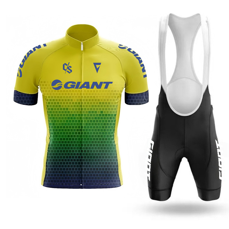 Maillot de cyclisme géant pour - Cycling Bib Shorts avis et prix
