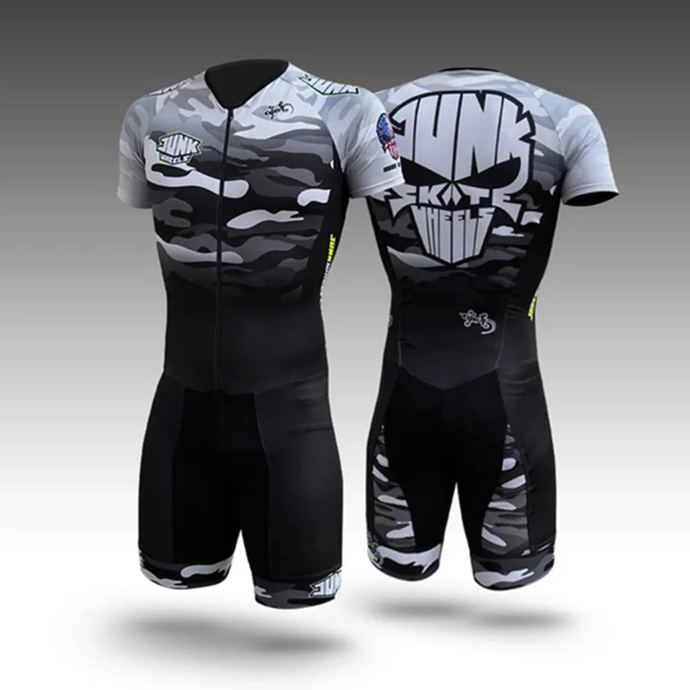 Combinaison de triathlon et de - Cycling Gear Jersey avis et prix