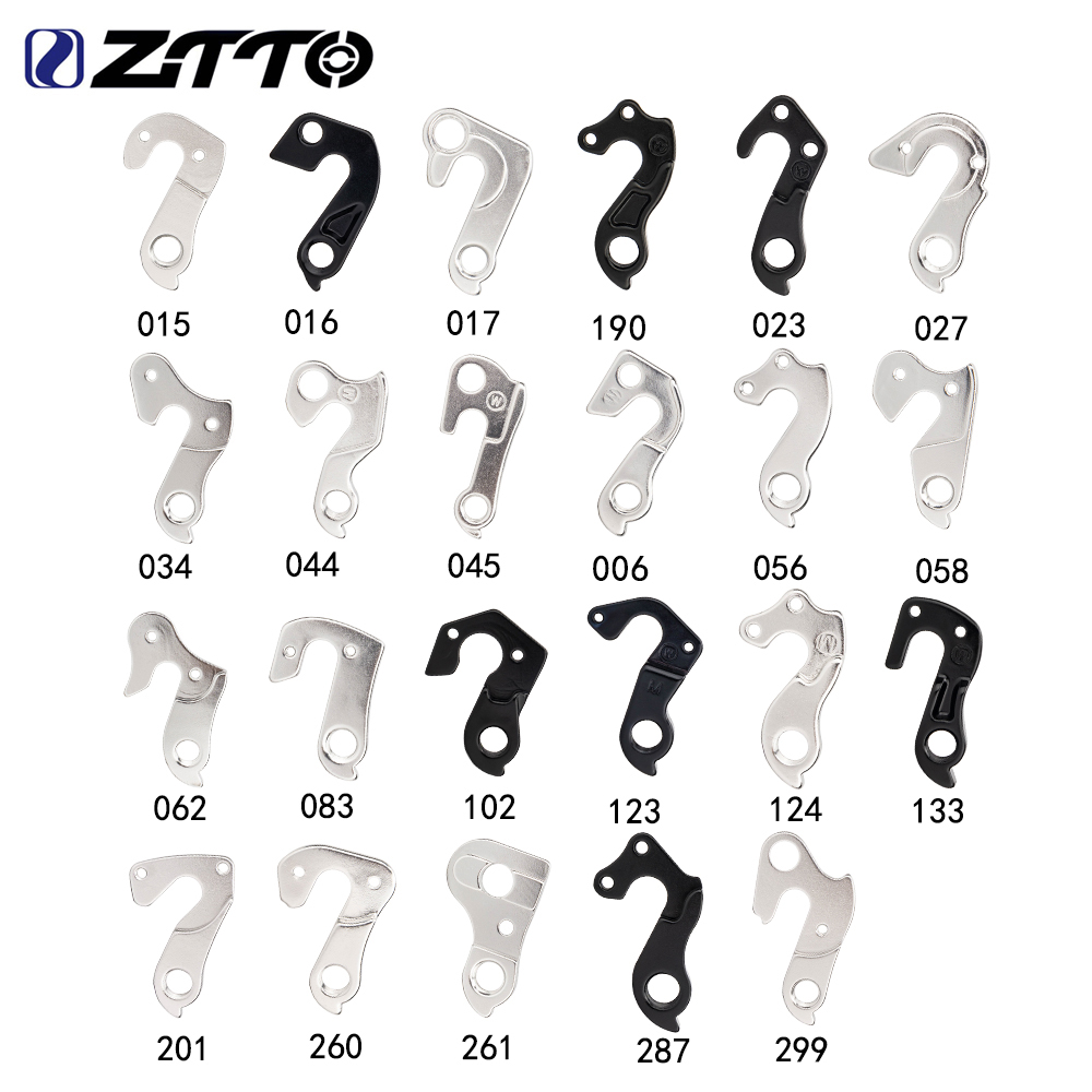 ZTTO universel 23 modèles vtt  - Cycling Gear Brands avis et prix