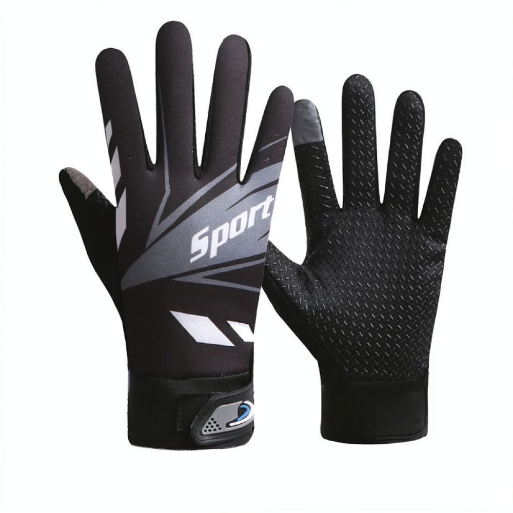Gants de cyclisme unisexes, co - Cycling Gear And Equipment avis et prix