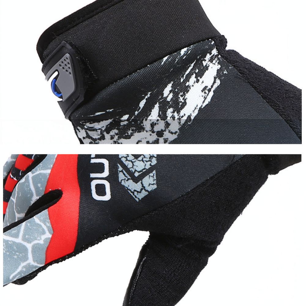 Gants de cyclisme unisexes, co - Cycling Gear And Equipment avis et prix