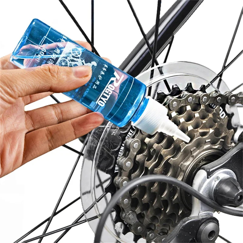 Lubrifiant de chaîne sèche de  - Cycling Gear Brands avis et prix