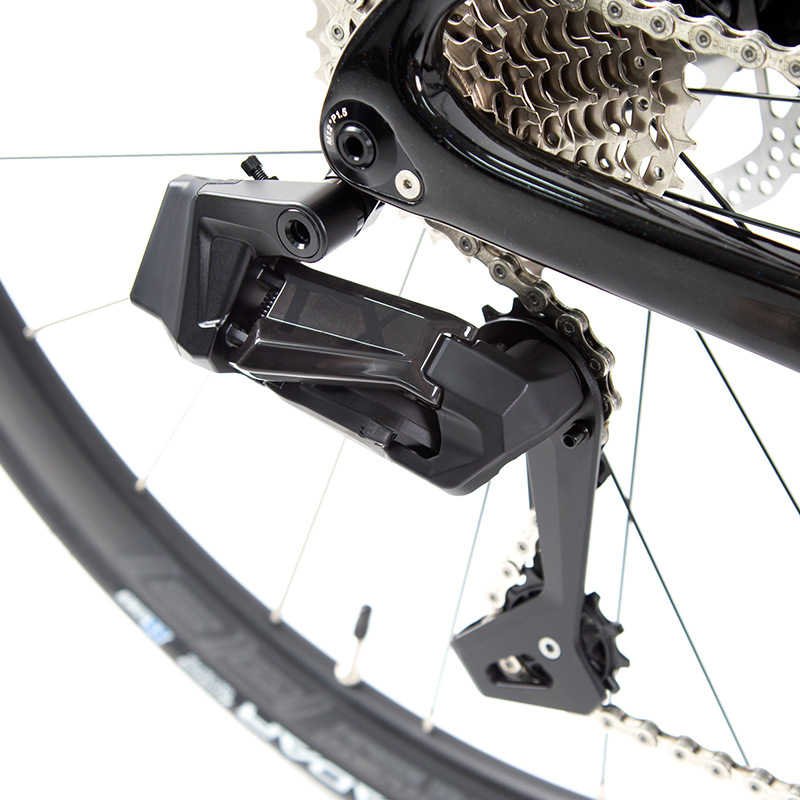 Vélo de route en fibre de carb - Carbon Bike Frame avis et prix