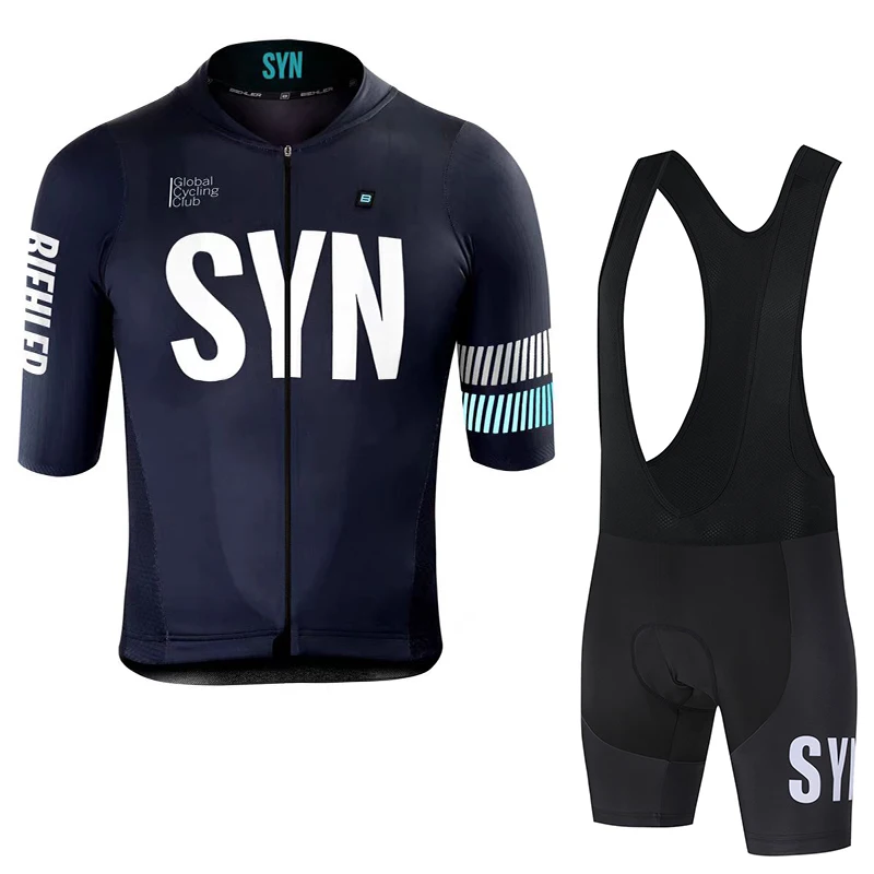 Maillot de cyclisme pour homme - Cycling Bib Shorts avis et prix