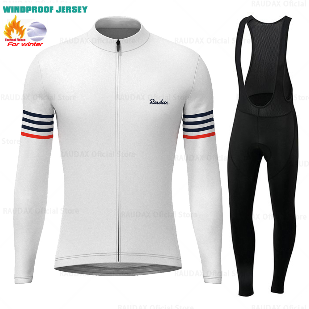 Raudax hiver coupe-vent polair - Cycling Gear Jersey avis et prix