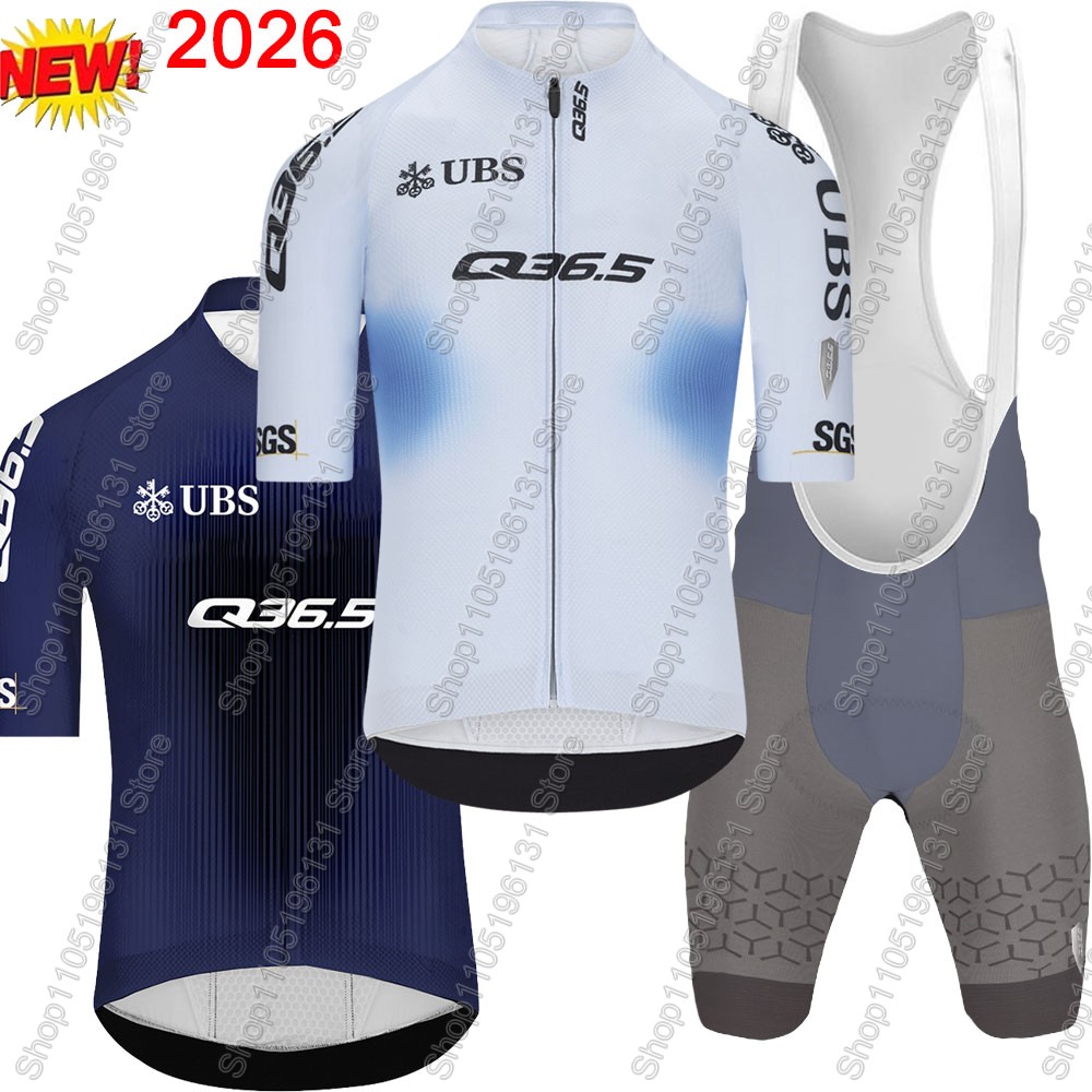 Ensemble de maillot de cyclism - Cycling Bib Shorts avis et prix