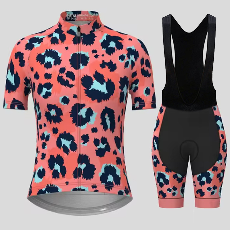 Ensemble de combinaisons de cy - Cycling Gear Brands avis et prix