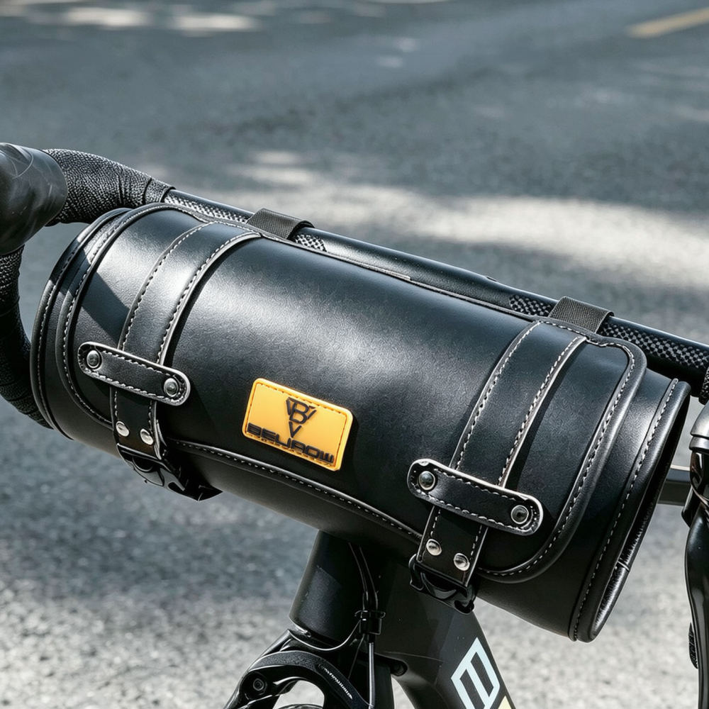 Pour BELIROW, sac de vélo rétr - Cycling Gear And Equipment avis et prix
