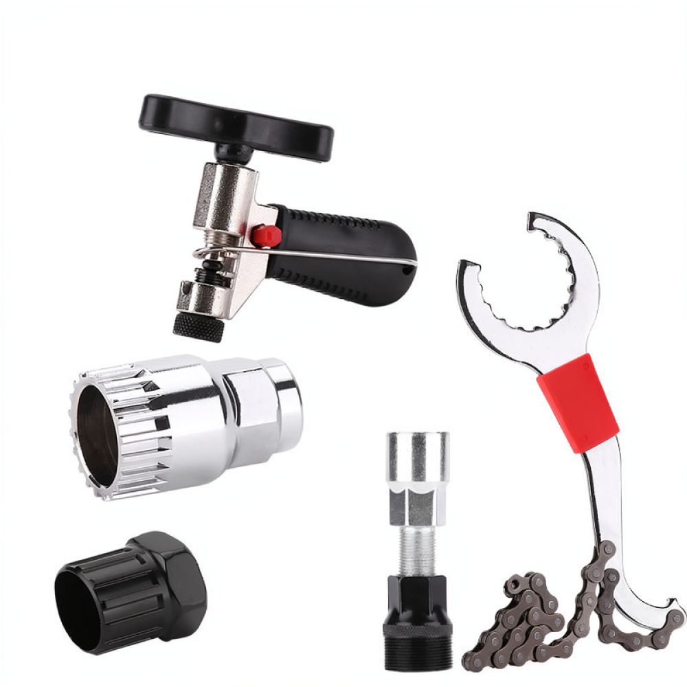 Kit d'outils de réparation et  - Cycling Gear And Equipment avis et prix