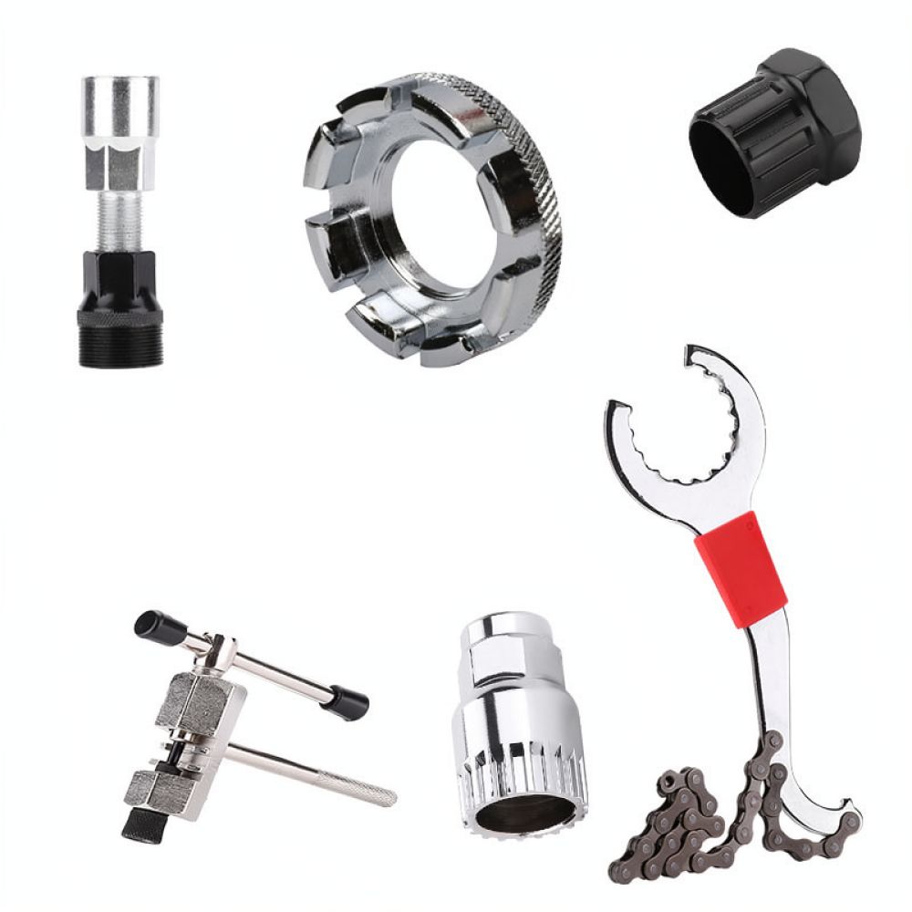 Kit d'outils de réparation et  - Cycling Gear And Equipment avis et prix