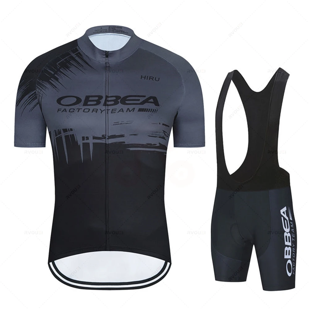 Ensemble de maillot de cyclism - Cycling Bib Shorts avis et prix