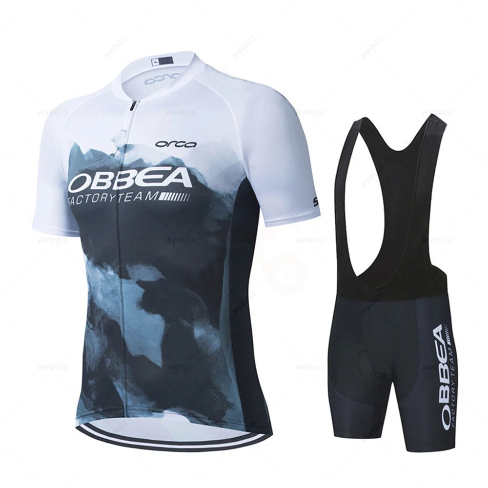 Ensemble de maillot de cyclism - Cycling Bib Shorts avis et prix