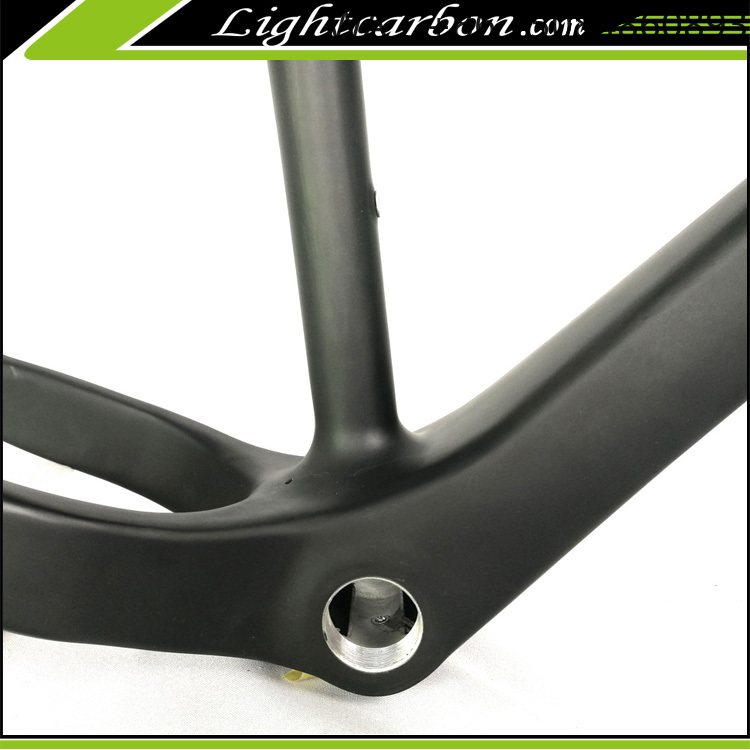 Cadre de Fatbike LCM613 26 pou - Carbon Bike Frame avis et prix