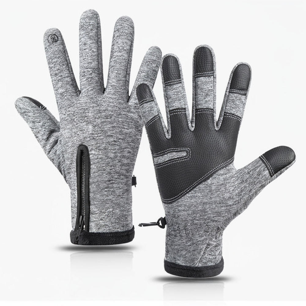 Gants thermiques à écran tacti - Cycling Gear And Equipment avis et prix