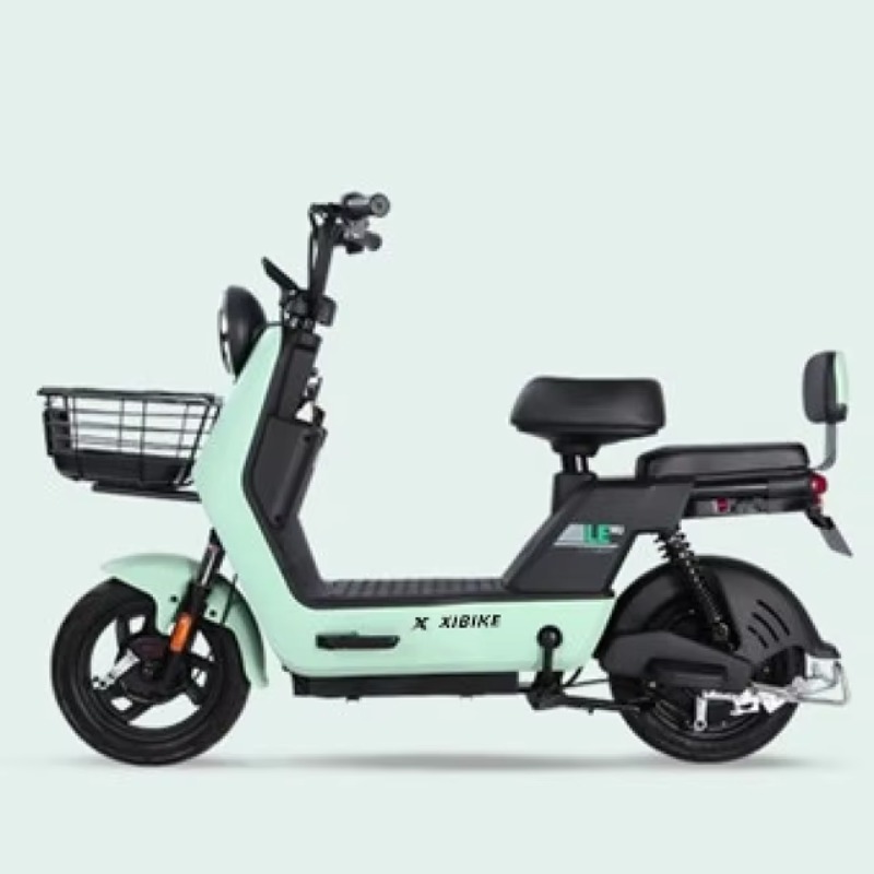 Vélo électrique YTYIN de haute - Carbon Bike Frame avis et prix