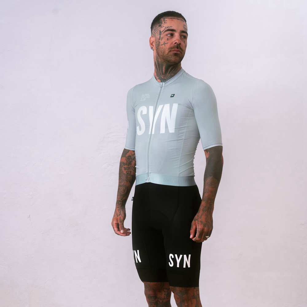 Maillot de cyclisme à manches  - Cycling Bib Shorts avis et prix