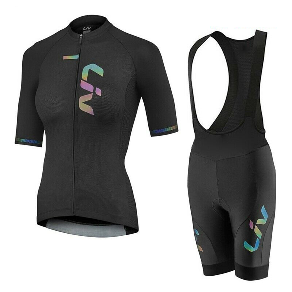 LIV été Maillot de cyclisme cu - Cycling Bib Shorts avis et prix